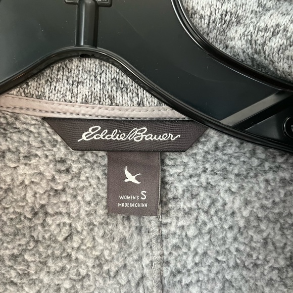 Eddie Bauer Winter Jacket - Picture 2 of 3